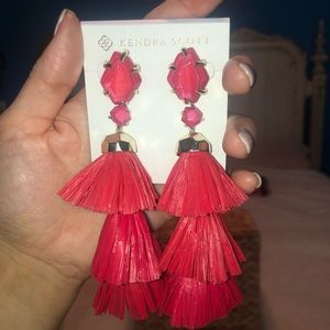 Kendra Scott Denise Earring